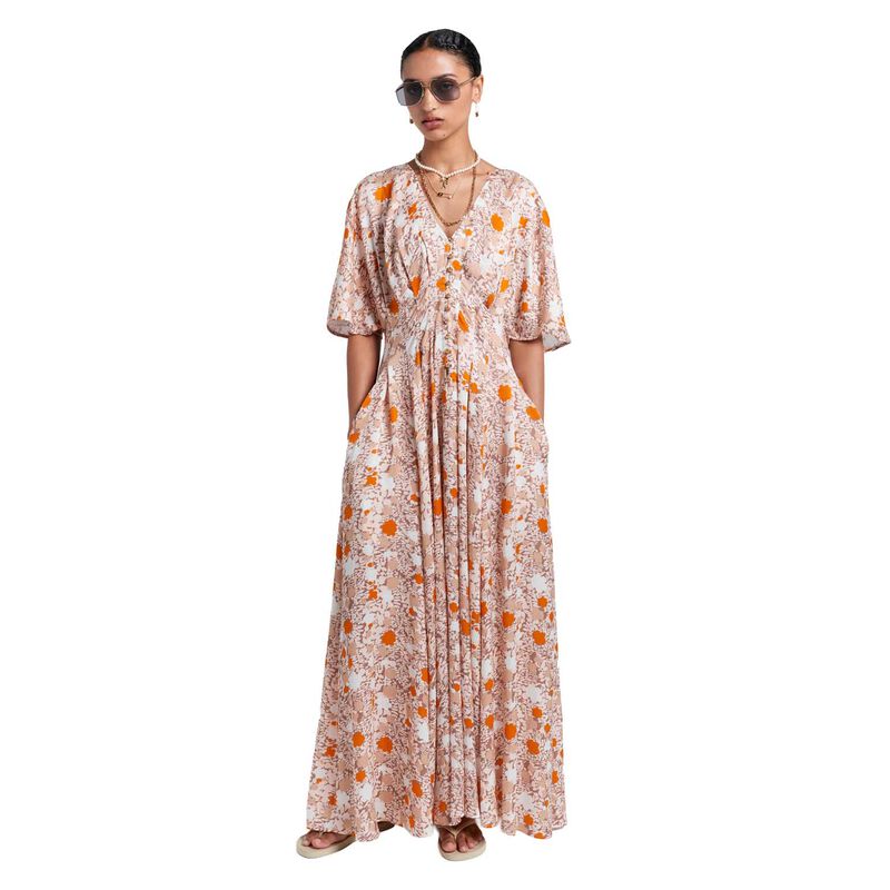 Karen Walker Perfect Day Florence Dress image number 0